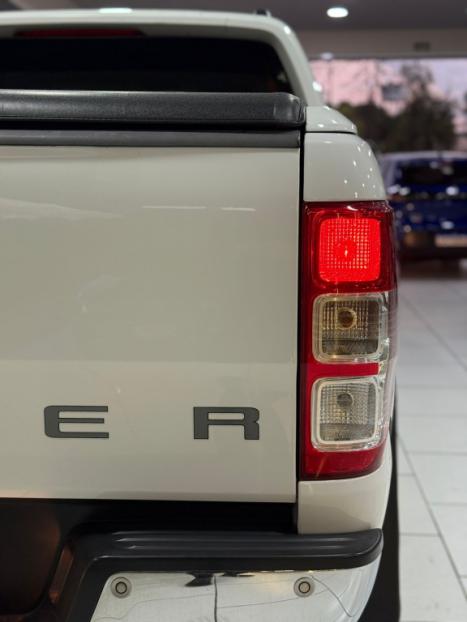 FORD Ranger 2.5 16V LIMITED CABINE DUPLA, Foto 7