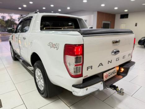 FORD Ranger 2.5 16V LIMITED CABINE DUPLA, Foto 8