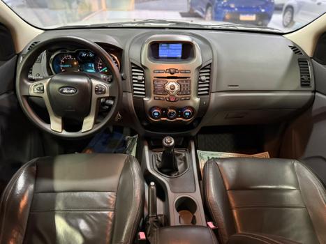 FORD Ranger 2.5 16V LIMITED CABINE DUPLA, Foto 10