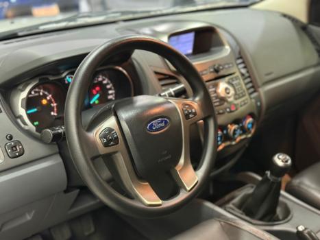 FORD Ranger 2.5 16V LIMITED CABINE DUPLA, Foto 11