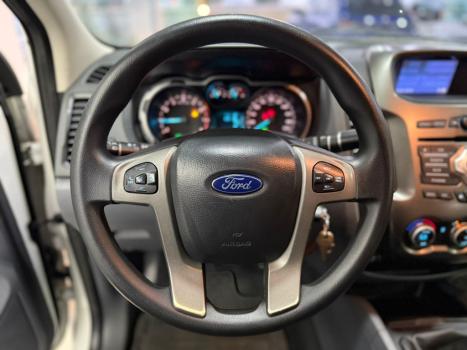 FORD Ranger 2.5 16V LIMITED CABINE DUPLA, Foto 12