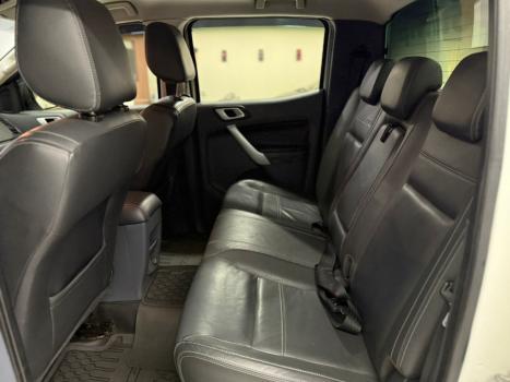FORD Ranger 2.5 16V LIMITED CABINE DUPLA, Foto 17