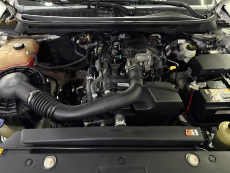FORD Ranger 2.5 16V LIMITED CABINE DUPLA, Foto 18