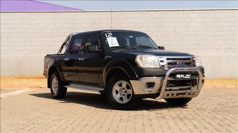 FORD Ranger 2.5 16V XLT 4X4 TURBO DIESEL CABINE DUPLA, Foto 3