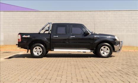 FORD Ranger 2.5 16V XLT 4X4 TURBO DIESEL CABINE DUPLA, Foto 4