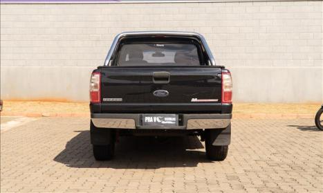 FORD Ranger 2.5 16V XLT 4X4 TURBO DIESEL CABINE DUPLA, Foto 6