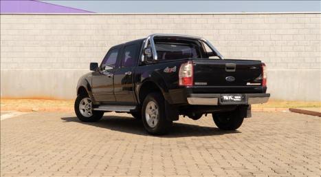FORD Ranger 2.5 16V XLT 4X4 TURBO DIESEL CABINE DUPLA, Foto 7