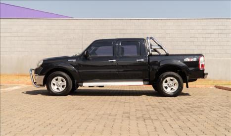 FORD Ranger 2.5 16V XLT 4X4 TURBO DIESEL CABINE DUPLA, Foto 8