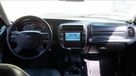 FORD Ranger 2.5 16V XLT 4X4 TURBO DIESEL CABINE DUPLA, Foto 9