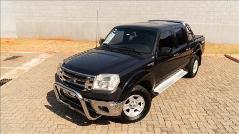 FORD Ranger 2.5 16V XLT 4X4 TURBO DIESEL CABINE DUPLA, Foto 11