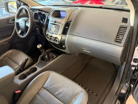 FORD Ranger 2.5 16V FLEX XLT CABINE DUPLA, Foto 7