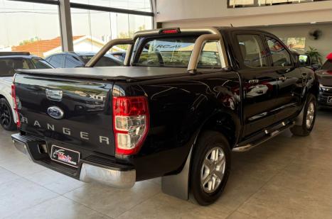 FORD Ranger 2.5 16V FLEX XLT CABINE DUPLA, Foto 8