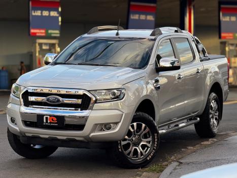 FORD Ranger 2.5 16V XLT CABINE DUPLA, Foto 2