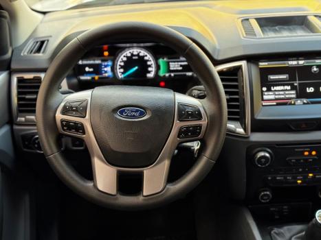 FORD Ranger 2.5 16V XLT CABINE DUPLA, Foto 5