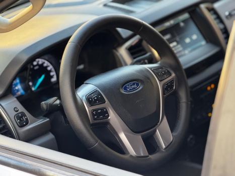 FORD Ranger 2.5 16V XLT CABINE DUPLA, Foto 8