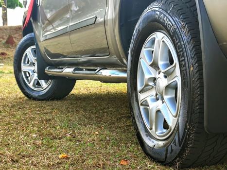 FORD Ranger 2.5 16V FLEX XLT CABINE DUPLA, Foto 5