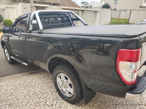 FORD Ranger 2.5 16V FLEX XLS CABINE SIMPLES, Foto 6