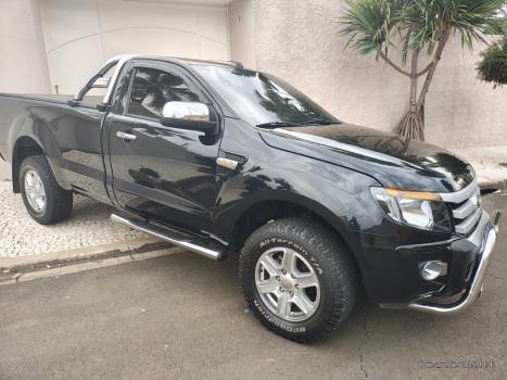 FORD Ranger 2.5 16V FLEX XLS CABINE SIMPLES, Foto 7