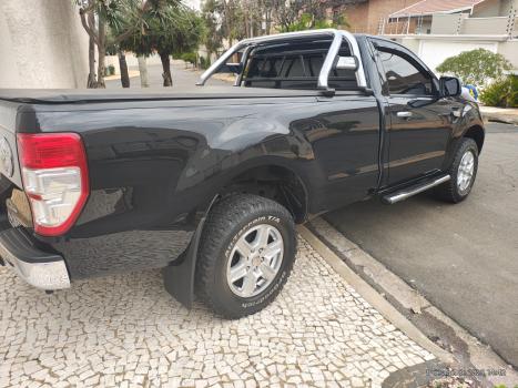 FORD Ranger 2.5 16V FLEX XLS CABINE SIMPLES, Foto 8