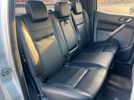 FORD Ranger 2.5 16V FLEX XLT CABINE DUPLA, Foto 3