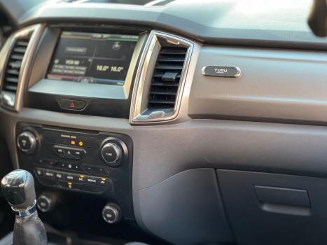 FORD Ranger 2.5 16V FLEX XLT CABINE DUPLA, Foto 5
