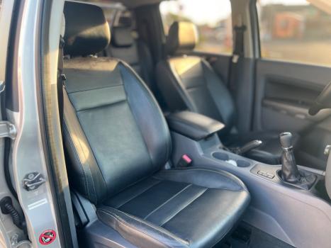 FORD Ranger 2.5 16V FLEX XLT CABINE DUPLA, Foto 7