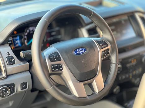 FORD Ranger 2.5 16V FLEX XLT CABINE DUPLA, Foto 8