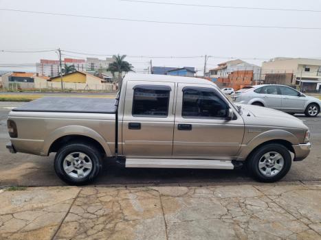 FORD Ranger 2.8 XLT DIESEL TURBO INTERCOOLER CABINE DUPLA, Foto 2