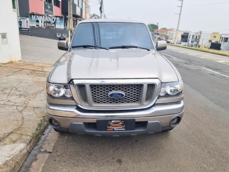 FORD Ranger 2.8 XLT DIESEL TURBO INTERCOOLER CABINE DUPLA, Foto 3