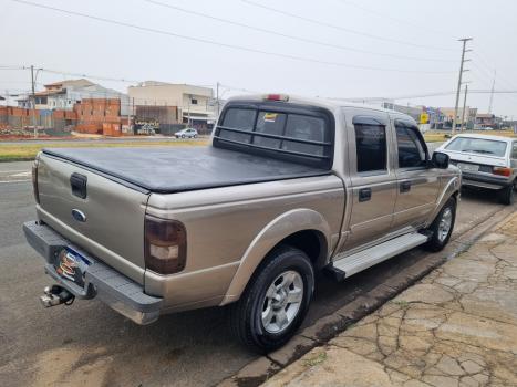 FORD Ranger 2.8 XLT DIESEL TURBO INTERCOOLER CABINE DUPLA, Foto 4