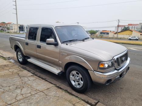 FORD Ranger 2.8 XLT DIESEL TURBO INTERCOOLER CABINE DUPLA, Foto 5