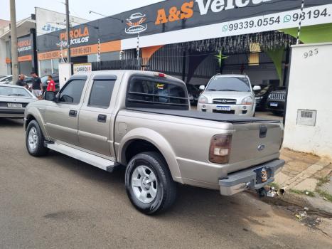 FORD Ranger 2.8 XLT DIESEL TURBO INTERCOOLER CABINE DUPLA, Foto 7