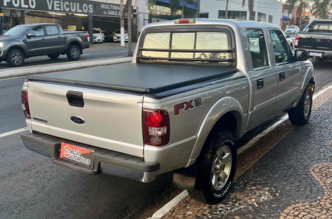 FORD Ranger 3.0 16V XLT DIESEL CABINE DUPLA, Foto 2