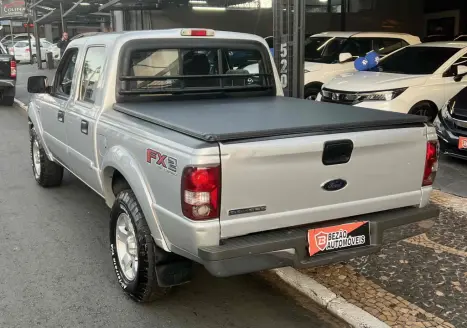 FORD Ranger 3.0 16V XLT DIESEL CABINE DUPLA, Foto 6