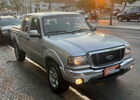 FORD Ranger 3.0 16V XLT DIESEL CABINE DUPLA, Foto 7