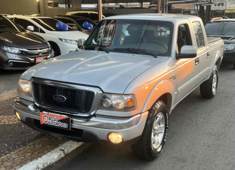 FORD Ranger 3.0 16V XLT DIESEL CABINE DUPLA, Foto 8