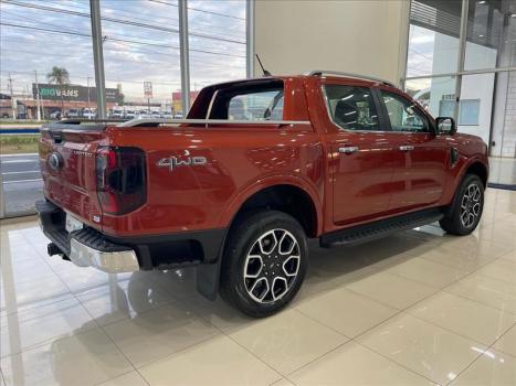 FORD Ranger 3.0 16V 4X4 LIMITED TURBO DIESEL CABINE DUPLA AUTOMTICO, Foto 5
