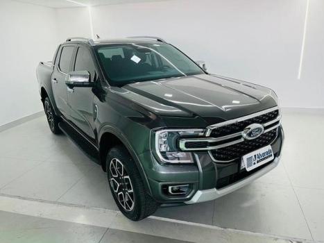 FORD Ranger 3.0 16V 4X4 LIMITED DIESEL CABINE DUPLA, Foto 1