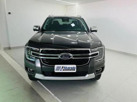 FORD Ranger 3.0 16V 4X4 LIMITED DIESEL CABINE DUPLA, Foto 2