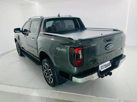 FORD Ranger 3.0 16V 4X4 LIMITED DIESEL CABINE DUPLA, Foto 16