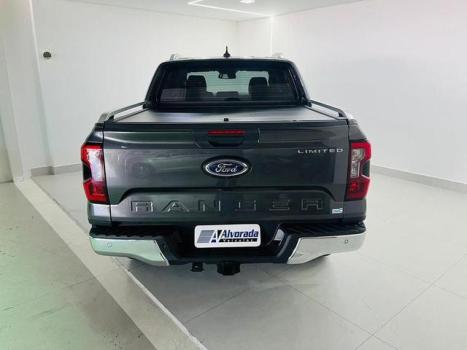 FORD Ranger 3.0 16V 4X4 LIMITED DIESEL CABINE DUPLA, Foto 17