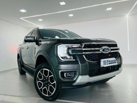 FORD Ranger 3.0 16V 4X4 LIMITED DIESEL CABINE DUPLA, Foto 19