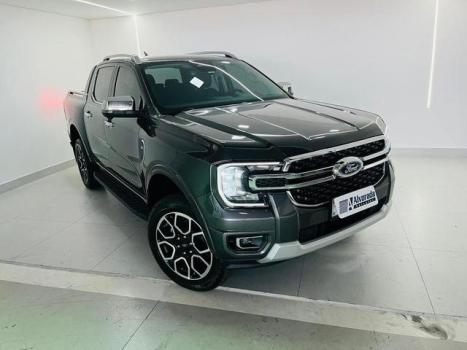 FORD Ranger 3.0 16V 4X4 LIMITED DIESEL CABINE DUPLA, Foto 20