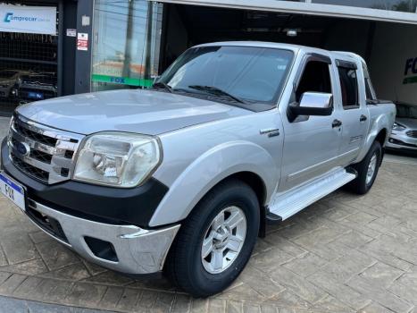 FORD Ranger 3.0 16V 4X4 LIMITED TURBO DIESEL CABINE DUPLA, Foto 1