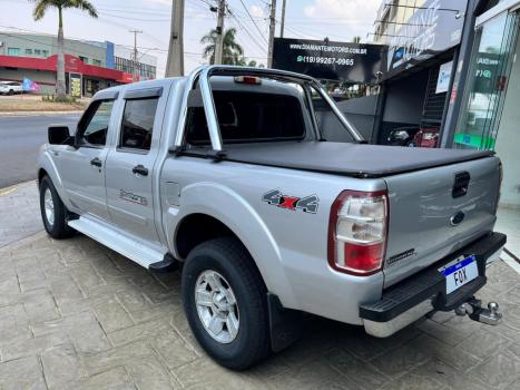 FORD Ranger 3.0 16V 4X4 LIMITED TURBO DIESEL CABINE DUPLA, Foto 4