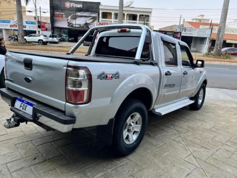 FORD Ranger 3.0 16V 4X4 LIMITED TURBO DIESEL CABINE DUPLA, Foto 5