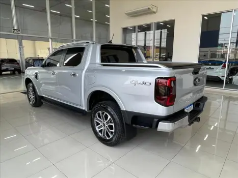 FORD Ranger 3.0 16V 4X4 LIMITED TURBO DIESEL CABINE DUPLA, Foto 7