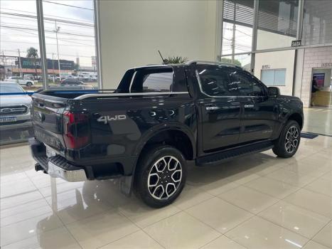 FORD Ranger 3.0 16V 4X4 LIMITED TURBO DIESEL CABINE DUPLA, Foto 4