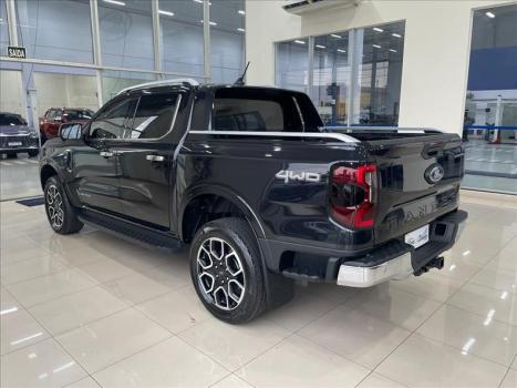 FORD Ranger 3.0 16V 4X4 LIMITED TURBO DIESEL CABINE DUPLA, Foto 6