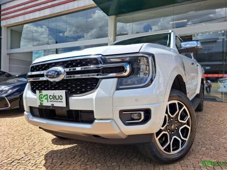 FORD Ranger 3.0 16V 4X4 LIMITED TURBO DIESEL CABINE DUPLA AUTOMTICO, Foto 1